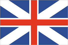 United Kindom Flag