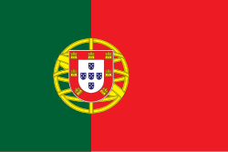 Portugal Flag